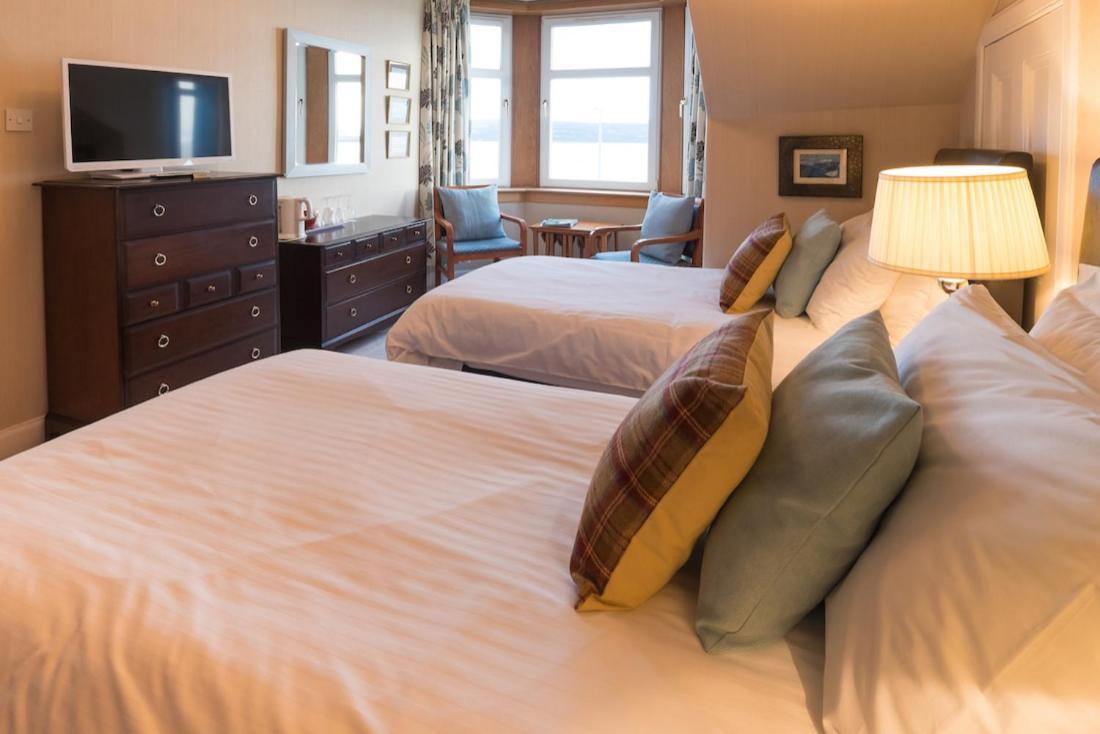 The Cedars Guest House Данун Экстерьер фото