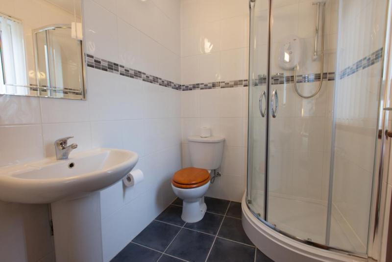 The Cedars Guest House Данун Экстерьер фото