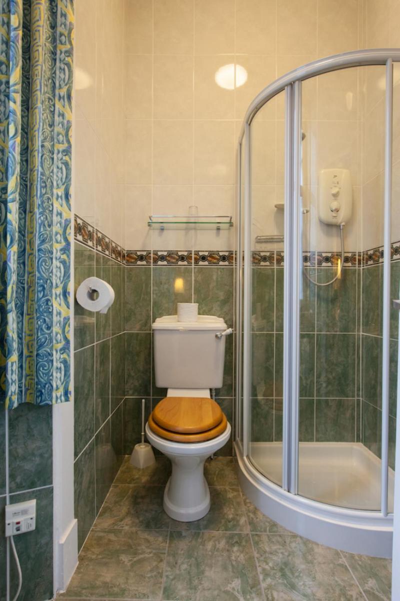 The Cedars Guest House Данун Экстерьер фото